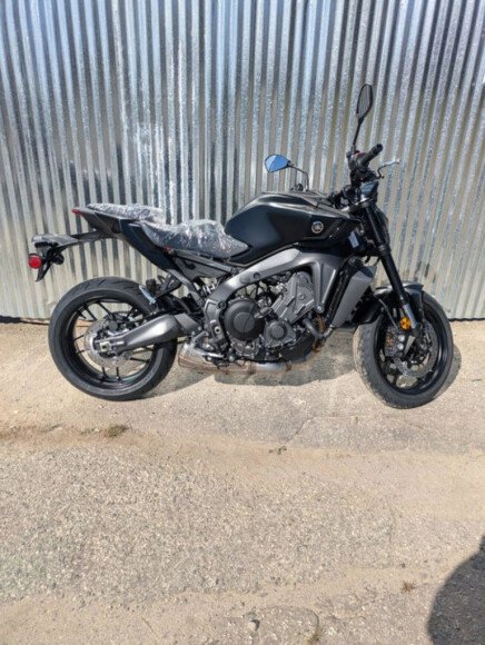 Photo 1 for New 2025 Yamaha MT-09