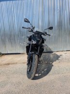 Thumbnail Photo 1 for New 2025 Yamaha MT-09