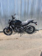 Thumbnail Photo 2 for New 2025 Yamaha MT-09
