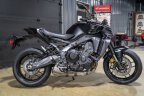 Thumbnail Photo 2 for New 2025 Yamaha MT-09