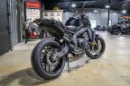 Thumbnail Photo 3 for New 2025 Yamaha MT-09