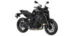 Thumbnail Photo 3 for New 2025 Yamaha MT-09