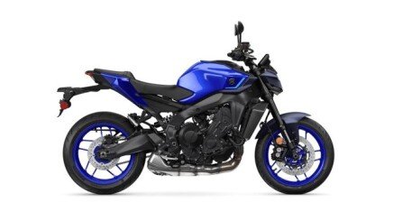 Photo 1 for New 2025 Yamaha MT-09
