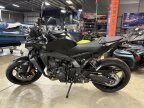 Thumbnail Photo 1 for New 2025 Yamaha MT-09