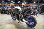 Thumbnail Photo 4 for New 2025 Yamaha MT-09