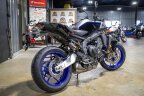 Thumbnail Photo 3 for New 2025 Yamaha MT-09