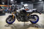 Thumbnail Photo 5 for New 2025 Yamaha MT-09