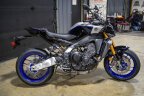 Thumbnail Photo 2 for New 2025 Yamaha MT-09