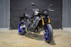 Thumbnail Photo 1 for New 2025 Yamaha MT-09