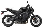 Thumbnail Photo 2 for New 2025 Yamaha MT-09