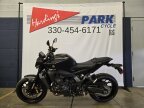 Thumbnail Photo 1 for New 2025 Yamaha MT-09
