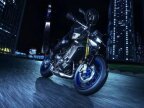 Thumbnail Photo 3 for New 2025 Yamaha MT-09