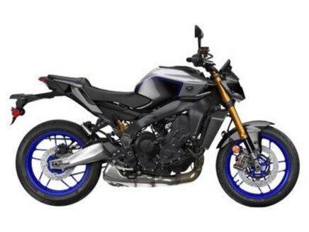 Photo 1 for New 2025 Yamaha MT-09