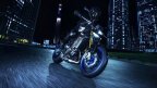 Thumbnail Photo 1 for New 2025 Yamaha MT-09