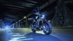Thumbnail Photo 3 for New 2025 Yamaha MT-09