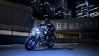 Thumbnail Photo 2 for New 2025 Yamaha MT-09