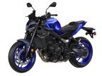 Thumbnail Photo 3 for New 2025 Yamaha MT-09
