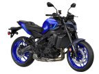 Thumbnail Photo 2 for New 2025 Yamaha MT-09