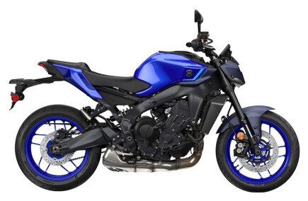 Photo 1 for New 2025 Yamaha MT-09