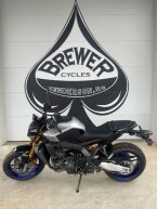 Thumbnail Photo 1 for New 2025 Yamaha MT-09
