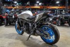 Thumbnail Photo 4 for New 2025 Yamaha MT-09