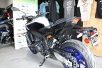 Thumbnail Photo 3 for New 2025 Yamaha MT-09