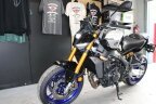 Thumbnail Photo 1 for New 2025 Yamaha MT-09