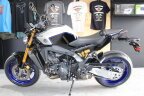 Thumbnail Photo 2 for New 2025 Yamaha MT-09