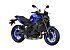 New 2025 Yamaha MT-09