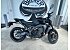 New 2025 Yamaha MT-09