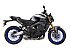 New 2025 Yamaha MT-09