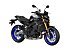 New 2025 Yamaha MT-09