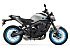 New 2025 Yamaha MT-09