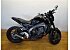 2025 Yamaha MT-09