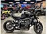 2025 Yamaha MT-09