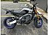 2025 Yamaha MT-09