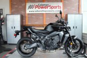 New 2025 Yamaha MT-09