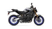 New 2025 Yamaha MT-09