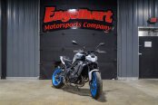New 2025 Yamaha MT-09