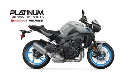 Photo 1 for New 2025 Yamaha MT-10
