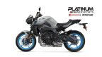 Thumbnail Photo 3 for New 2025 Yamaha MT-10