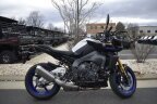 Thumbnail Photo 4 for New 2025 Yamaha MT-10