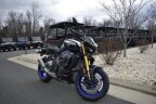 Thumbnail Photo 3 for New 2025 Yamaha MT-10