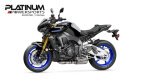 Thumbnail Photo 2 for New 2025 Yamaha MT-10