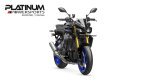 Thumbnail Photo 4 for New 2025 Yamaha MT-10