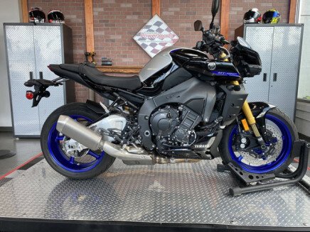 Photo 1 for New 2025 Yamaha MT-10