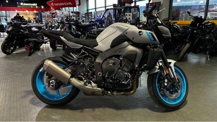 Photo 1 for New 2025 Yamaha MT-10
