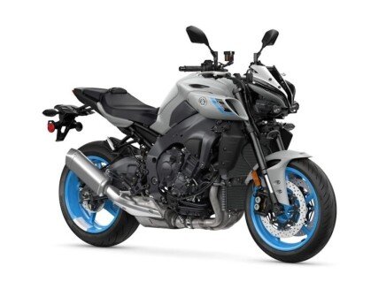 Photo 1 for New 2025 Yamaha MT-10