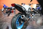 Thumbnail Photo 2 for New 2025 Yamaha MT-10