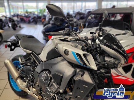 Photo 1 for New 2025 Yamaha MT-10